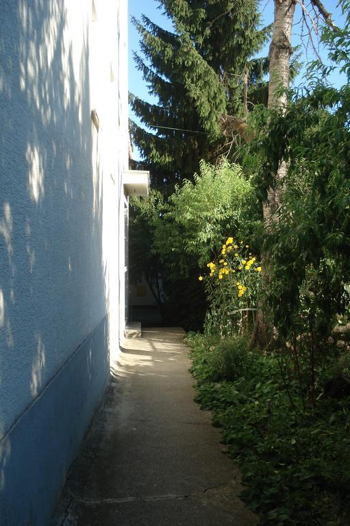 Azure Zagreb Exterior foto